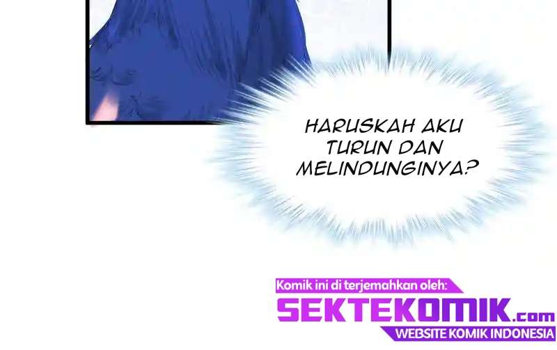 Beauty and the Beasts Chapter 197 Gambar 57